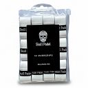 Skull Padel Overgip 12-Pack White