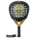 Skull Padel V2090 Black / Gold 24K