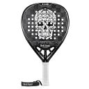 Skull Padel V1100 Black Skull 24K