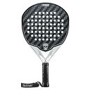 Skull Padel V2020 Silver 16K