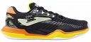 Joma Point Clay 2301 Black / Orange