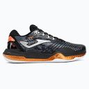 Joma Point Clay 2501 Black