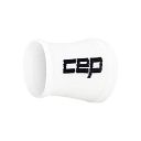 CEP Core Run Arm Sweatbands White