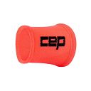 CEP Core Run Arm Sweatbands Neon Coral