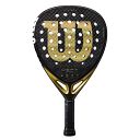 Wilson Defy Pro V1 Black / Gold