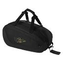 Wilson Bela DNA Super Tour Padel Thermobag White