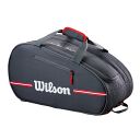 Wilson Team Padel Bag Black