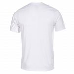 Joma Combi SS Tee White