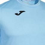 Joma Combi SS Tee Sky Blue