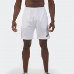 Joma Bermuda Master Shorts White