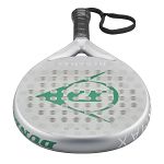 Dunlop Megamax Silver