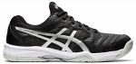 ASICS Gel-Dedicate 6 Black / White