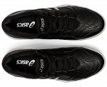 ASICS Gel-Dedicate 6 Black / White