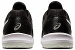 ASICS Gel-Dedicate 6 Black / White