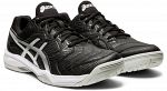 ASICS Gel-Dedicate 6 Black / White