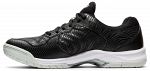 ASICS Gel-Dedicate 6 Black / White