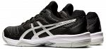 ASICS Gel-Dedicate 6 Black / White