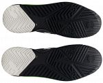 ASICS Gel-Resolution 8 Black / Green Gecko