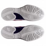 ASICS Gel-Game 8 L.E. AC White / Classic Red