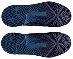 ASICS Gel-Resolution 8 Padel Azure / Deep Ocean