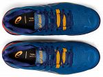 ASICS Gel-Resolution 8 Padel Azure / Deep Ocean