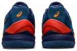ASICS Gel-Resolution 8 Padel Azure / Deep Ocean