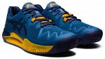 ASICS Gel-Resolution 8 Padel Azure / Deep Ocean