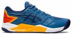 ASICS Gel-Challenger 13 Padel Azure / Deep Ocean