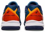 ASICS Gel-Challenger 13 Padel Azure / Deep Ocean