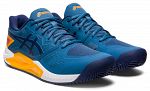 ASICS Gel-Challenger 13 Padel Azure / Deep Ocean