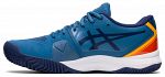 ASICS Gel-Challenger 13 Padel Azure / Deep Ocean