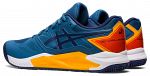 ASICS Gel-Challenger 13 Padel Azure / Deep Ocean