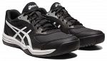 ASICS Court Slide 3 Black / White