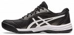 ASICS Court Slide 3 Black / White