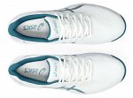 ASICS Gel-Game 9 Clay / OC - White / Restful Teal
