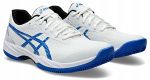 ASICS Gel-Game 9 Clay / OC - White / Tuna Blue