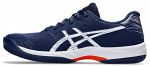 ASICS Gel-Game 9 Clay / OC - Blue Expanse / White