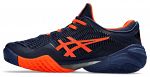 ASICS Court FF 3 Blue Expanse / Koi