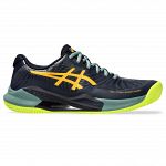 ASICS Gel-Challenger 14 Padel Midnight / Stadium Orange