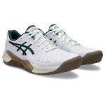 ASICS Gel-Challenger 14 White / Saxon Green