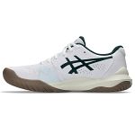 ASICS Gel-Challenger 14 White / Saxon Green