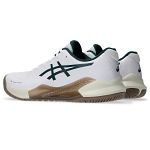 ASICS Gel-Challenger 14 White / Saxon Green