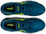 ASICS Gel-Challenger 14 Restful Teal / Safety Yellow