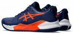 ASICS Gel-Challenger 14 Blue Expanse / Koi