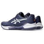 ASICS Gel-Challenger 14 Indigo Fog / White