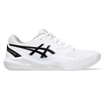 ASICS Gel-Dedicate 8 White / Black