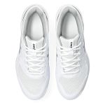 ASICS Gel-Dedicate 8 White / Black