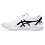ASICS Gel-Dedicate 8 White / Black