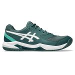 ASICS Gel-Dedicate 8 Dark Neptune / White
