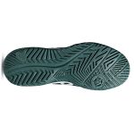 ASICS Gel-Dedicate 8 Dark Neptune / White